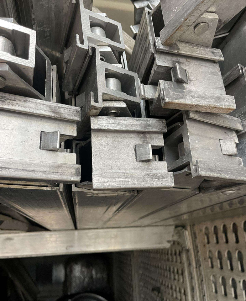 Schmitz SKO - Carroceria e exterior de Reboque: foto 4 Schmitz SKO - Carroceria e exterior de Reboque: foto 4