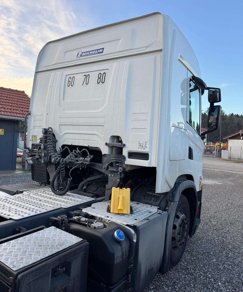 Scania G450 ADR - Tractor: foto 3 Scania G450 ADR - Tractor: foto 3