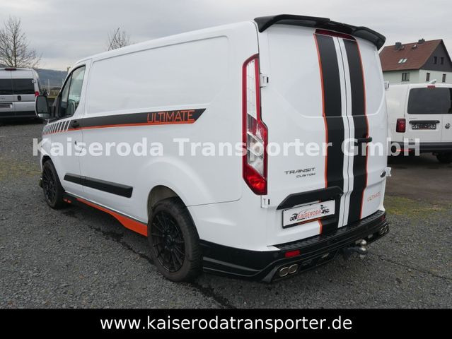 Ford Transit Custom 300 Autm. L1 "ULTIMATE by A1A" - Furgão: foto 5 Ford Transit Custom 300 Autm. L1 "ULTIMATE by A1A" - Furgão: foto 5