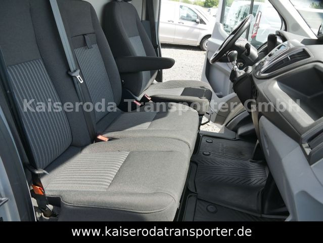 Furgão Ford Transit FT 310 L2H2 VA Werkstatt Klima Standheiz: foto 16 Furgão Ford Transit FT 310 L2H2 VA Werkstatt Klima Standheiz: foto 16