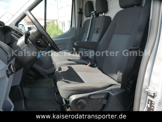 Furgão Ford Transit FT 310 L2H2 VA Werkstatt Klima Standheiz: foto 11 Furgão Ford Transit FT 310 L2H2 VA Werkstatt Klima Standheiz: foto 11