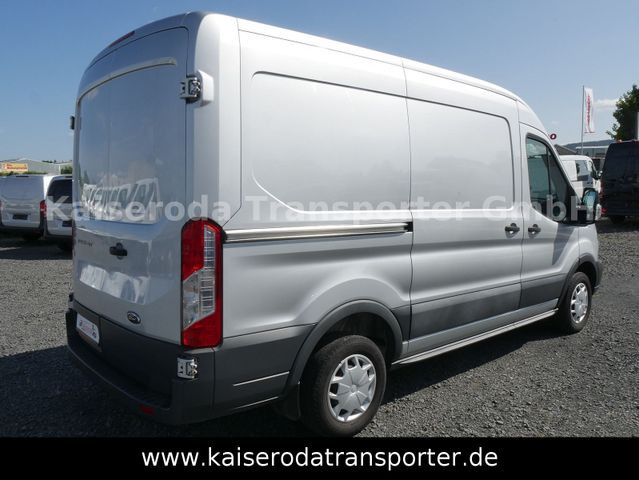 Ford Transit FT 310 L2H2 VA Werkstatt Klima Standheiz - Furgão: foto 5 Ford Transit FT 310 L2H2 VA Werkstatt Klima Standheiz - Furgão: foto 5
