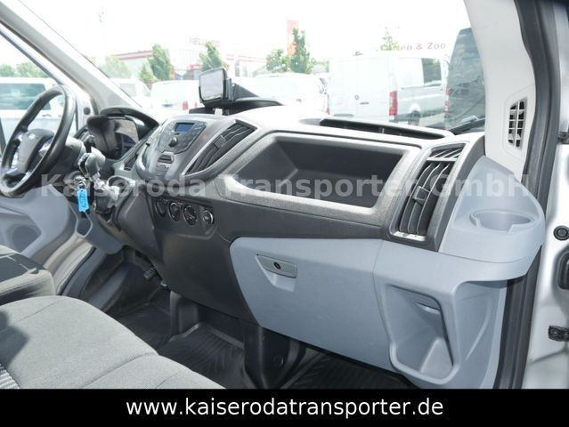 Furgão Ford Transit FT 310 L2H2 VA Werkstatt Klima Standheiz: foto 14 Furgão Ford Transit FT 310 L2H2 VA Werkstatt Klima Standheiz: foto 14