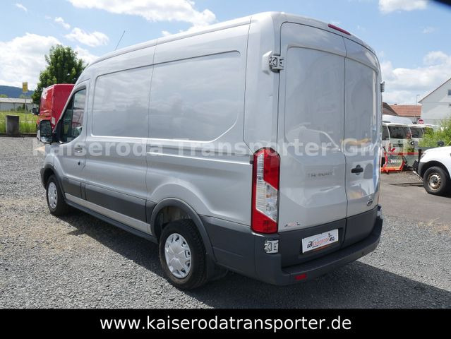 Furgão Ford Transit FT 310 L2H2 VA Werkstatt Klima Standheiz: foto 6 Furgão Ford Transit FT 310 L2H2 VA Werkstatt Klima Standheiz: foto 6