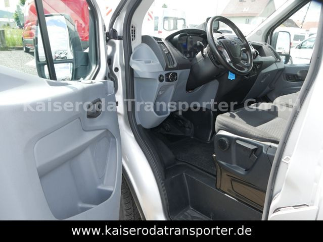 Furgão Ford Transit FT 310 L2H2 VA Werkstatt Klima Standheiz: foto 7 Furgão Ford Transit FT 310 L2H2 VA Werkstatt Klima Standheiz: foto 7