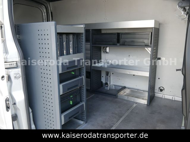 Furgão Ford Transit FT 310 L2H2 VA Werkstatt Klima Standheiz: foto 20 Furgão Ford Transit FT 310 L2H2 VA Werkstatt Klima Standheiz: foto 20