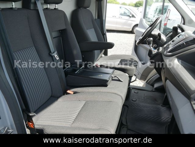 Furgão Ford Transit FT 310 L2H2 VA Werkstatt Klima Standheiz: foto 17 Furgão Ford Transit FT 310 L2H2 VA Werkstatt Klima Standheiz: foto 17
