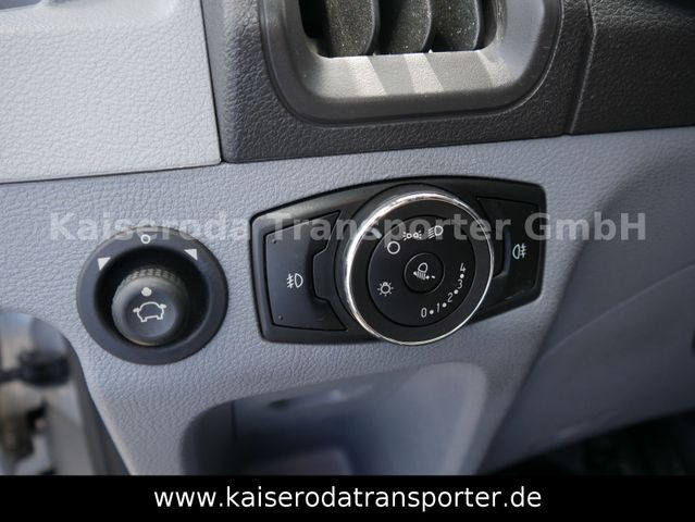 Furgão Ford Transit FT 310 L2H2 VA Werkstatt Klima Standheiz: foto 8 Furgão Ford Transit FT 310 L2H2 VA Werkstatt Klima Standheiz: foto 8
