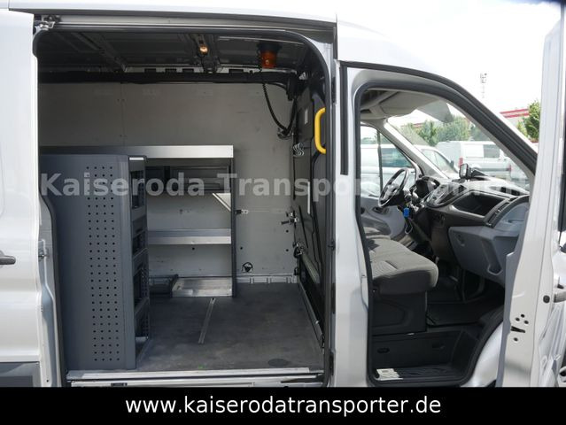 Furgão Ford Transit FT 310 L2H2 VA Werkstatt Klima Standheiz: foto 18 Furgão Ford Transit FT 310 L2H2 VA Werkstatt Klima Standheiz: foto 18
