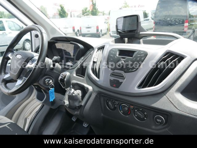 Furgão Ford Transit FT 310 L2H2 VA Werkstatt Klima Standheiz: foto 15 Furgão Ford Transit FT 310 L2H2 VA Werkstatt Klima Standheiz: foto 15