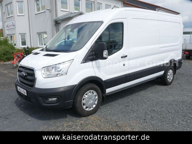 Ford Transit FT 350 L3H2 VA LBW Klima Navi Kamera - Furgão: foto 3 Ford Transit FT 350 L3H2 VA LBW Klima Navi Kamera - Furgão: foto 3