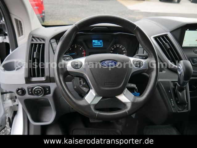 Furgão Ford Transit FT 350 L3H3 Autm. VA Klima Navi Kamera: foto 10 Furgão Ford Transit FT 350 L3H3 Autm. VA Klima Navi Kamera: foto 10