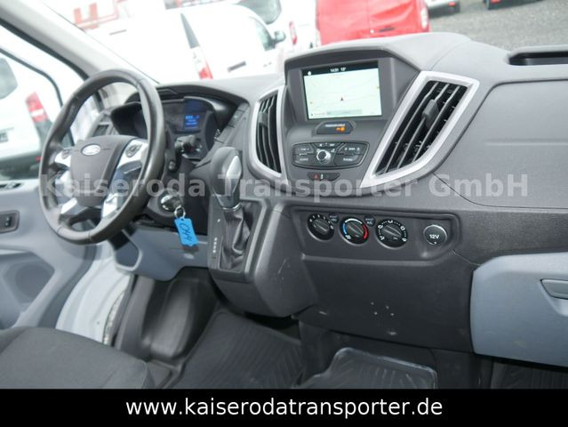 Furgão Ford Transit FT 350 L3H3 Autm. VA Klima Navi Kamera: foto 18 Furgão Ford Transit FT 350 L3H3 Autm. VA Klima Navi Kamera: foto 18
