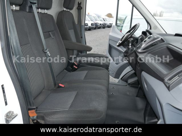 Furgão Ford Transit FT350 L2H3 VA Werkstatt Klima AHK PDC: foto 13 Furgão Ford Transit FT350 L2H3 VA Werkstatt Klima AHK PDC: foto 13