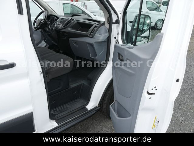 Furgão Ford Transit FT350 L2H3 VA Werkstatt Klima AHK PDC: foto 12 Furgão Ford Transit FT350 L2H3 VA Werkstatt Klima AHK PDC: foto 12