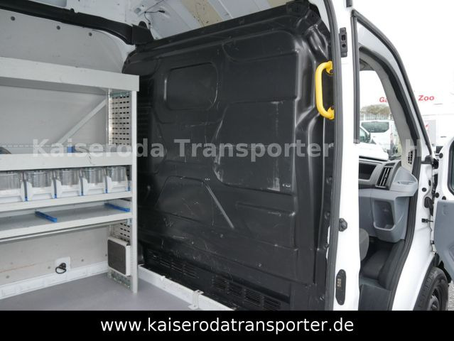 Furgão Ford Transit FT350 L2H3 VA Werkstatt Klima AHK PDC: foto 16 Furgão Ford Transit FT350 L2H3 VA Werkstatt Klima AHK PDC: foto 16