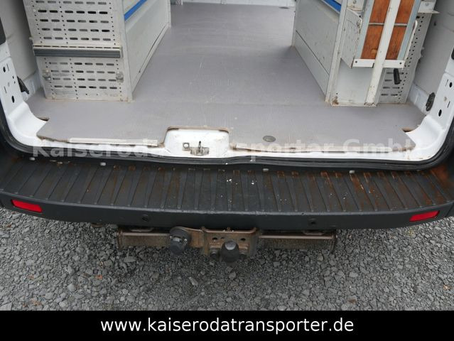Furgão Ford Transit FT350 L2H3 VA Werkstatt Klima AHK PDC: foto 20 Furgão Ford Transit FT350 L2H3 VA Werkstatt Klima AHK PDC: foto 20