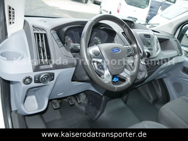 Furgão Ford Transit FT350 L2H3 VA Werkstatt Klima AHK PDC: foto 9 Furgão Ford Transit FT350 L2H3 VA Werkstatt Klima AHK PDC: foto 9