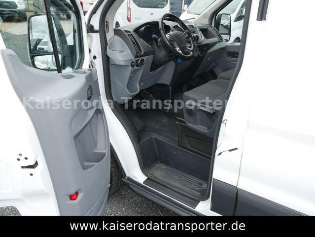 Furgão Ford Transit FT350 L2H3 VA Werkstatt Klima AHK PDC: foto 7 Furgão Ford Transit FT350 L2H3 VA Werkstatt Klima AHK PDC: foto 7