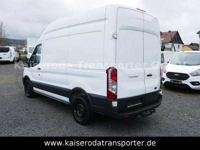 Furgão Ford Transit FT350 L2H3 VA Werkstatt Klima AHK PDC: foto 6 Furgão Ford Transit FT350 L2H3 VA Werkstatt Klima AHK PDC: foto 6