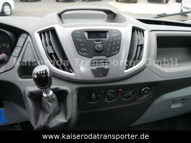 Furgão Ford Transit FT350 L2H3 VA Werkstatt Klima AHK PDC: foto 10 Furgão Ford Transit FT350 L2H3 VA Werkstatt Klima AHK PDC: foto 10