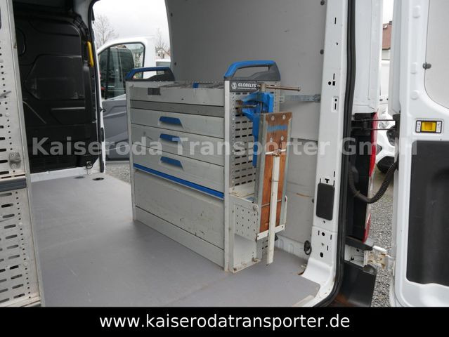 Furgão Ford Transit FT350 L2H3 VA Werkstatt Klima AHK PDC: foto 18 Furgão Ford Transit FT350 L2H3 VA Werkstatt Klima AHK PDC: foto 18