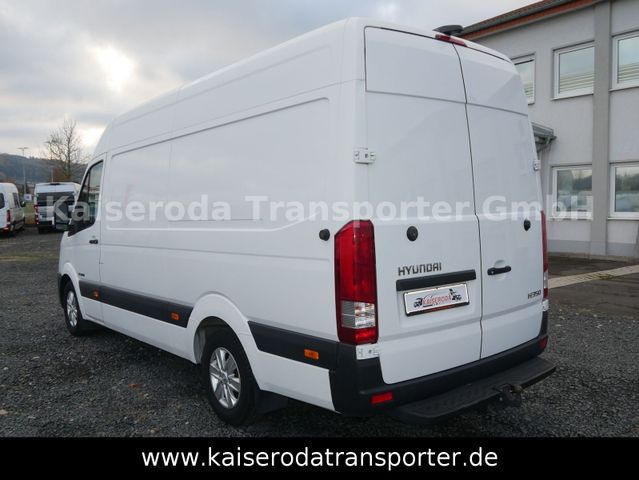 Hyundai H350 L3H2 HA Kasten Klima AHK Kamera - Furgão: foto 5 Hyundai H350 L3H2 HA Kasten Klima AHK Kamera - Furgão: foto 5