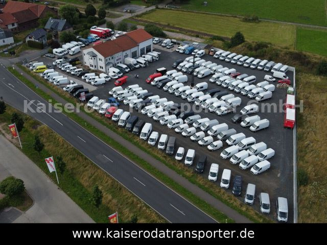 Hyundai H350 L3H2 HA Kasten Klima AHK Kamera - Furgão: foto 2 Hyundai H350 L3H2 HA Kasten Klima AHK Kamera - Furgão: foto 2