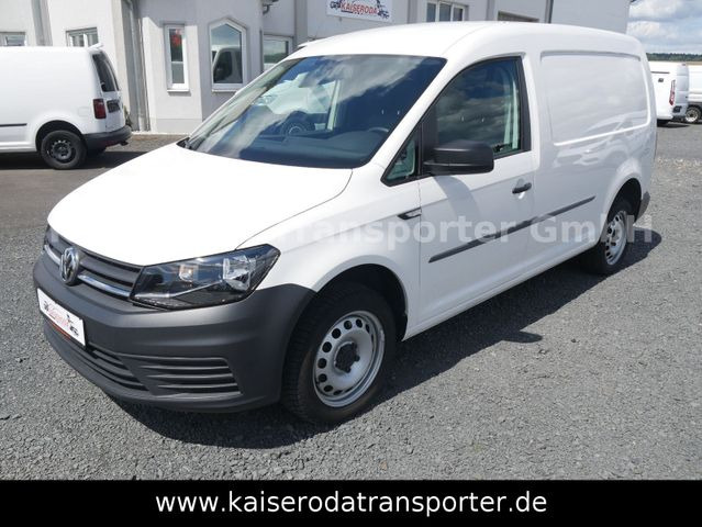 Volkswagen Caddy 2,0 TDI DSG 4Motion Maxi Klima AHK Navi - Furgão: foto 1 Volkswagen Caddy 2,0 TDI DSG 4Motion Maxi Klima AHK Navi - Furgão: foto 1