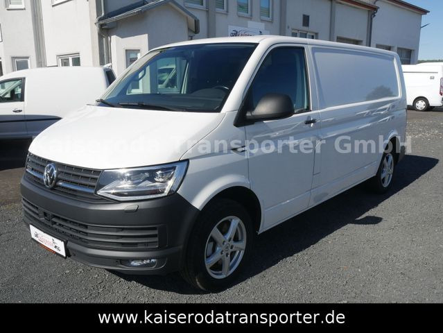 Volkswagen T6 Transporter 2.0 TSI DSG 4Motion Lang Sperre - Furgão: foto 1 Volkswagen T6 Transporter 2.0 TSI DSG 4Motion Lang Sperre - Furgão: foto 1