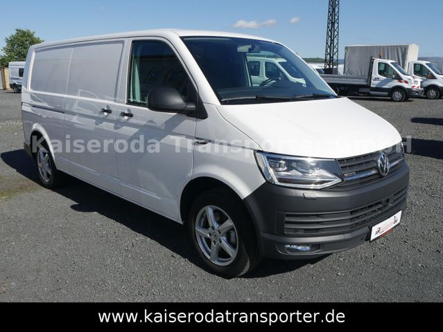 Volkswagen T6 Transporter 2.0 TSI DSG 4Motion Lang Sperre - Furgão: foto 3 Volkswagen T6 Transporter 2.0 TSI DSG 4Motion Lang Sperre - Furgão: foto 3