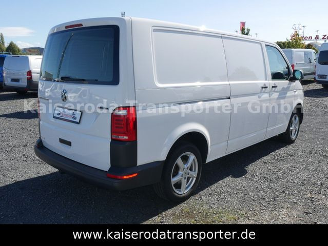 Volkswagen T6 Transporter 2.0 TSI DSG 4Motion Lang Sperre - Furgão: foto 4 Volkswagen T6 Transporter 2.0 TSI DSG 4Motion Lang Sperre - Furgão: foto 4