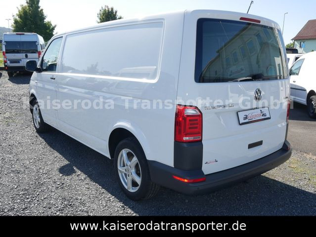 Volkswagen T6 Transporter 2.0 TSI DSG 4Motion Lang Sperre - Furgão: foto 5 Volkswagen T6 Transporter 2.0 TSI DSG 4Motion Lang Sperre - Furgão: foto 5