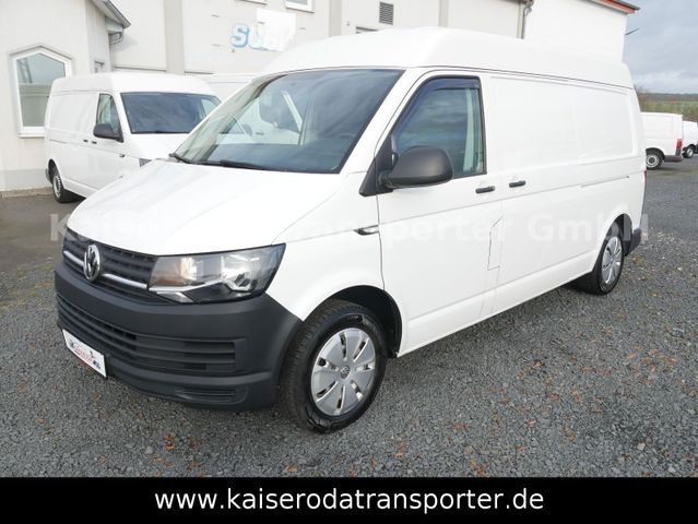 Volkswagen Transporter T6 Lang DSG VA Öl-Service KFZ Klima - Furgão: foto 3 Volkswagen Transporter T6 Lang DSG VA Öl-Service KFZ Klima - Furgão: foto 3