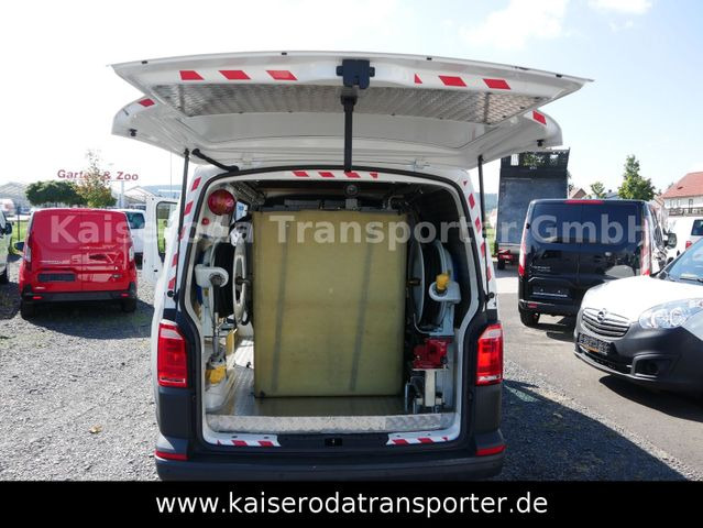 Volkswagen Transporter T6 lang DSG VA Öl-Service-KFZ Klima - Furgão: foto 1 Volkswagen Transporter T6 lang DSG VA Öl-Service-KFZ Klima - Furgão: foto 1