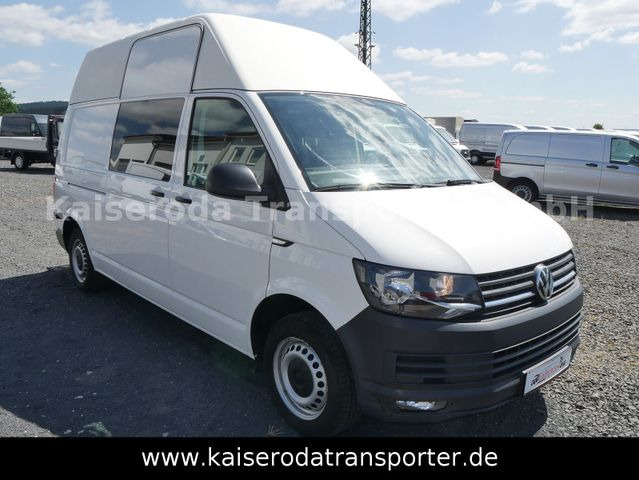 Volkswagen Transporter T6 lang VA Werkstatt Klima Sthzg. - Furgão: foto 4 Volkswagen Transporter T6 lang VA Werkstatt Klima Sthzg. - Furgão: foto 4