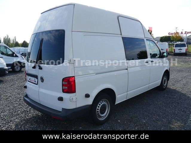 Volkswagen Transporter T6 lang/hoch Werkst. Klima Sthzg. - Furgão: foto 5 Volkswagen Transporter T6 lang/hoch Werkst. Klima Sthzg. - Furgão: foto 5