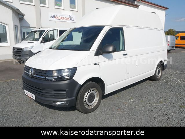 Volkswagen Transporter T6 lang/hoch Werkst. Klima Sthzg. - Furgão: foto 3 Volkswagen Transporter T6 lang/hoch Werkst. Klima Sthzg. - Furgão: foto 3