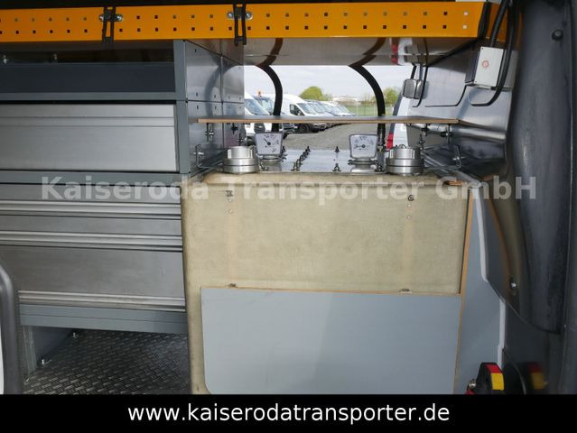 Furgão Volkswagen Transporter T6 langVA Öl-Servicefahrzeug Klima: foto 16 Furgão Volkswagen Transporter T6 langVA Öl-Servicefahrzeug Klima: foto 16