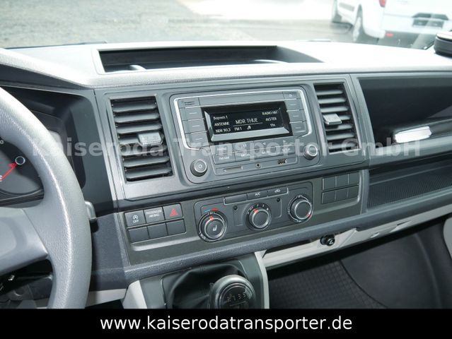 Furgão Volkswagen Transporter T6 langVA Öl-Servicefahrzeug Klima: foto 9 Furgão Volkswagen Transporter T6 langVA Öl-Servicefahrzeug Klima: foto 9