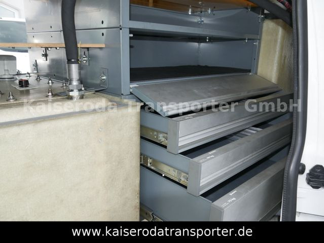 Furgão Volkswagen Transporter T6 langVA Öl-Servicefahrzeug Klima: foto 19 Furgão Volkswagen Transporter T6 langVA Öl-Servicefahrzeug Klima: foto 19