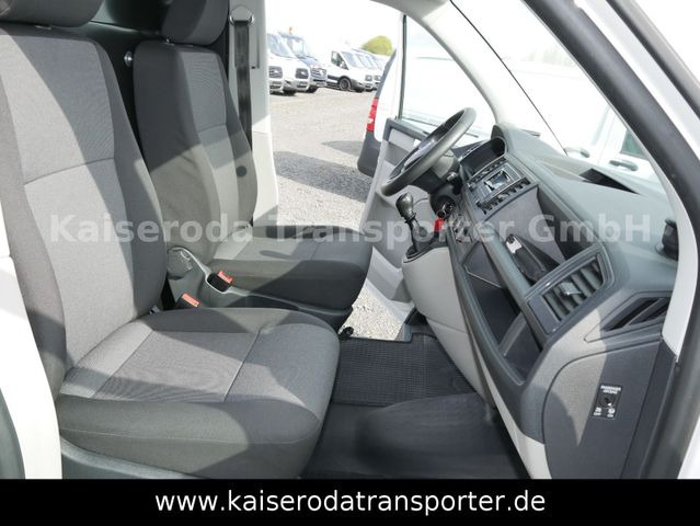 Furgão Volkswagen Transporter T6 langVA Öl-Servicefahrzeug Klima: foto 14 Furgão Volkswagen Transporter T6 langVA Öl-Servicefahrzeug Klima: foto 14
