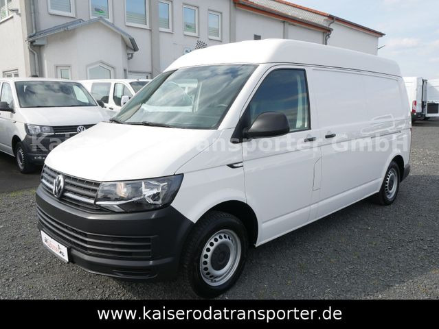 Volkswagen Transporter T6 langVA Öl-Servicefahrzeug Klima - Furgão: foto 3 Volkswagen Transporter T6 langVA Öl-Servicefahrzeug Klima - Furgão: foto 3