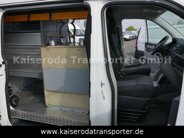 Furgão Volkswagen Transporter T6 langVA Öl-Servicefahrzeug Klima: foto 15 Furgão Volkswagen Transporter T6 langVA Öl-Servicefahrzeug Klima: foto 15