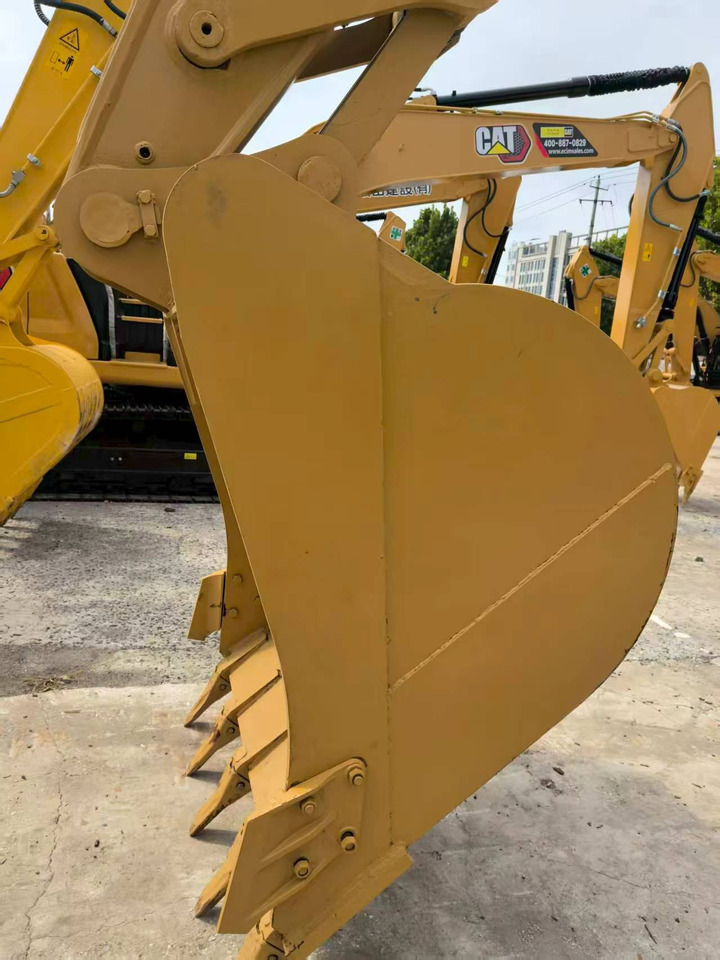 CATERPILLAR 340DL Earthwork Engineering Mining Urban Construction - Escavadora de rastos: foto 4 CATERPILLAR 340DL Earthwork Engineering Mining Urban Construction - Escavadora de rastos: foto 4