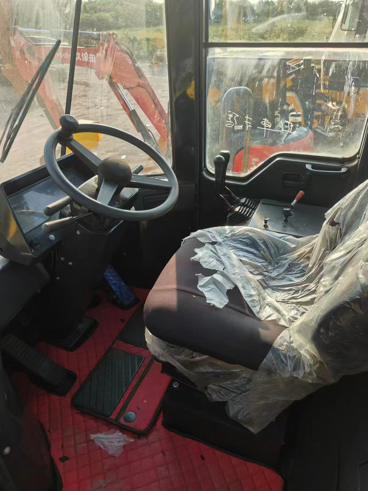 KOMATSU wa380 - Carregadeira de rodas: foto 4 KOMATSU wa380 - Carregadeira de rodas: foto 4