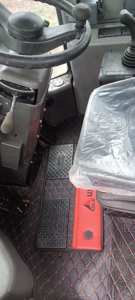 SDLG lg936l china brand SDLG loader 3 ton class front loader low price - Carregadeira de rodas: foto 4 SDLG lg936l china brand SDLG loader 3 ton class front loader low price - Carregadeira de rodas: foto 4