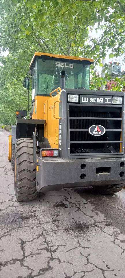 SDLG lg936l china brand SDLG loader 3 ton class front loader low price - Carregadeira de rodas: foto 5 SDLG lg936l china brand SDLG loader 3 ton class front loader low price - Carregadeira de rodas: foto 5