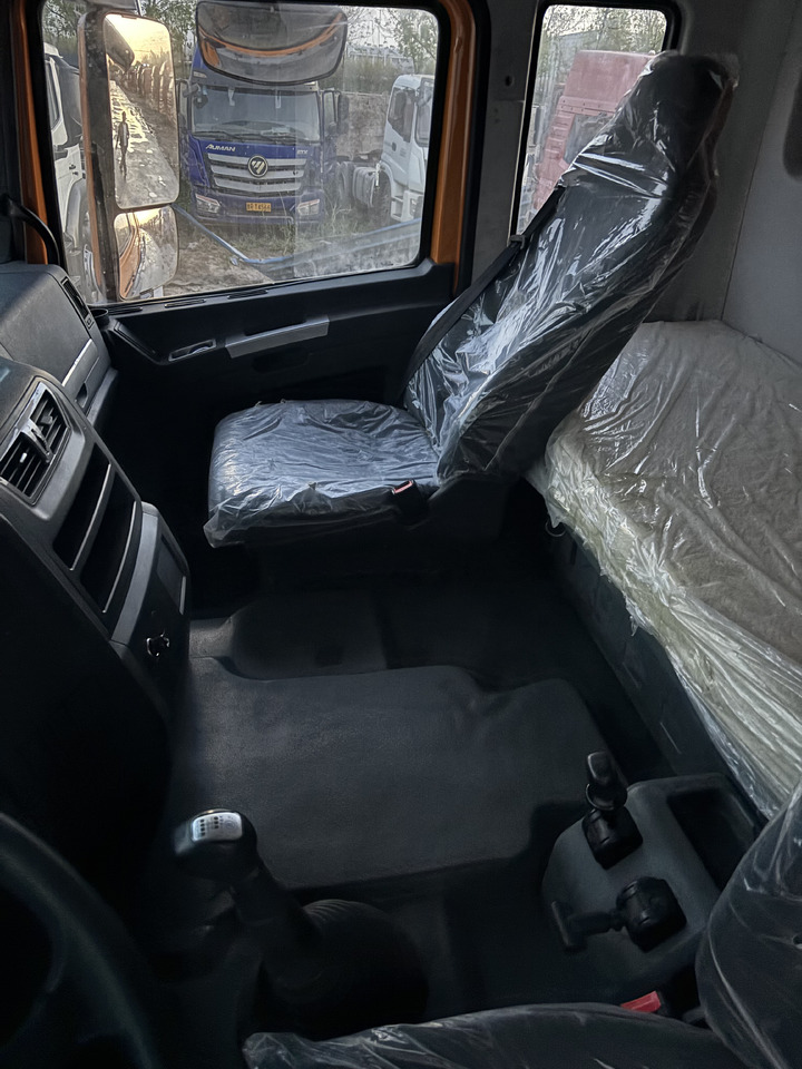 SHACMAN X3000 6x4 dump truck Customization available upon request - Dumper: foto 4 SHACMAN X3000 6x4 dump truck Customization available upon request - Dumper: foto 4