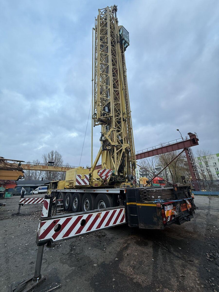 Spierings AT6 SK-1265 mighty tiny (2x diesel) - Grua automontante: foto 2 Spierings AT6 SK-1265 mighty tiny (2x diesel) - Grua automontante: foto 2